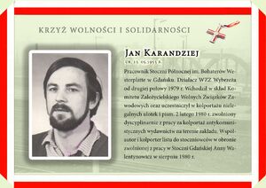 Jan Karandziej
