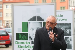Jerzy Kowalczyk, uczestnik Grudnia &#039;70.