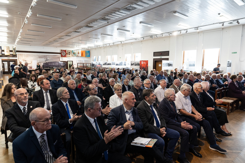 Poświęcili życie w walce o wolną i niepodległą Polskę – Gdańsk, 27 sierpnia 2026. Fot. Roman Jocher