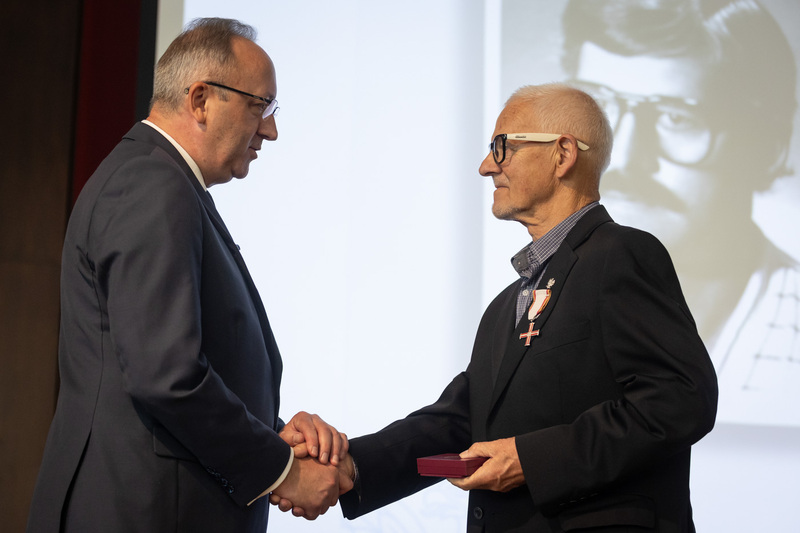 Poświęcili życie w walce o wolną i niepodległą Polskę – Gdańsk, 27 sierpnia 2026. Fot. Roman Jocher