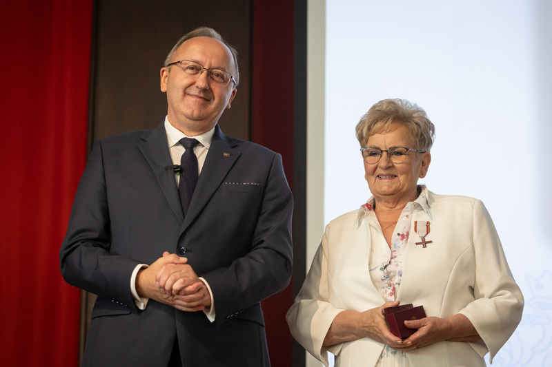Poświęcili życie w walce o wolną i niepodległą Polskę – Gdańsk, 27 sierpnia 2026. Fot. Roman Jocher