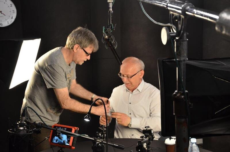 „Wielka Solidarność” już na antenie Radia Gdańsk