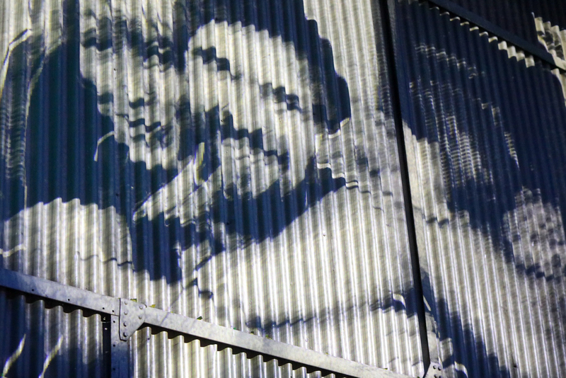 Koncert „Po co nam wolność?” – Warszawa, 13 grudnia 2021. Fot. Sławek Kasper (IPN)