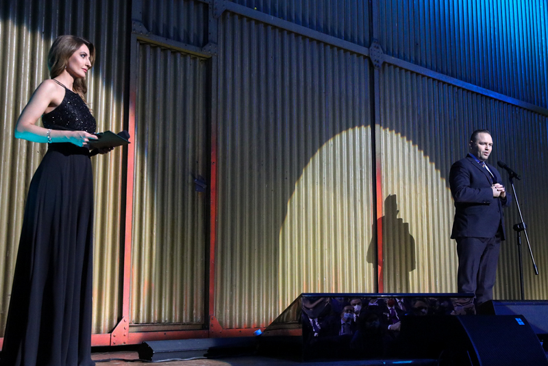 Koncert „Po co nam wolność?” – Warszawa, 13 grudnia 2021. Fot. Sławek Kasper (IPN)