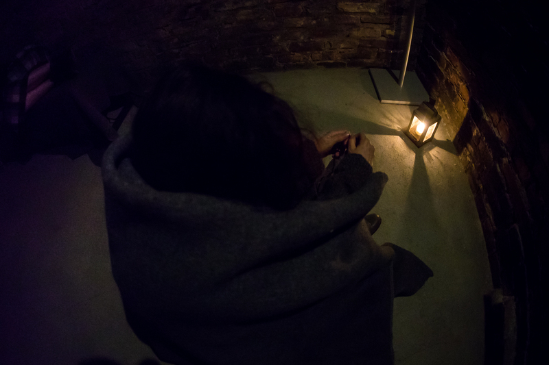 Noc Muzeów na Strzeleckiej 8 – Warszawa, 14 maja 2022. Fot. Sławek Kasper (IPN)