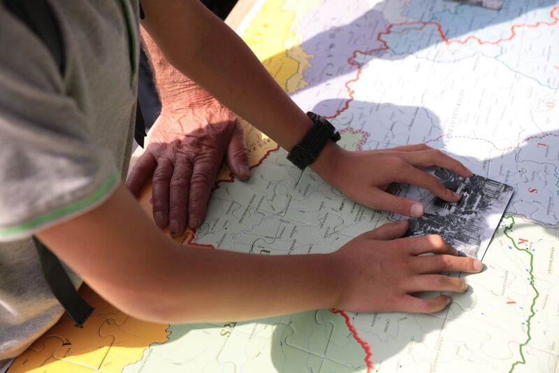 Dni Wydawnictwa IPN – Warszawa, 20 sierpnia 2022. Fot. Mikołaj Bujak (IPN)