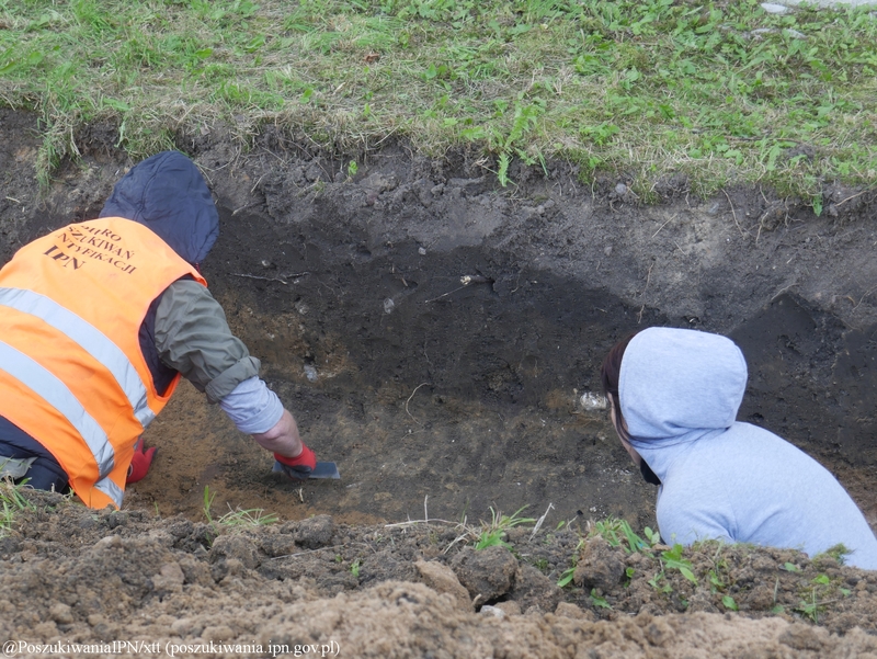 Bydgoszcz: prace na terenie Aresztu Śledczego