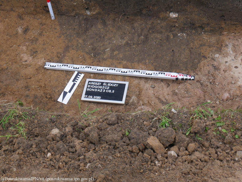 Bydgoszcz: prace na terenie Aresztu Śledczego