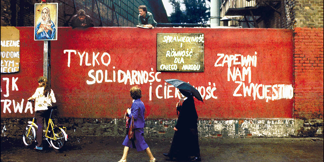 Obchody Zarządu Regionu Gdańskiego NSZZ „Solidarność” 41. rocznicy Sierpnia 1980 i powstania NSZZ „Solidarność” oraz 33. rocznicy strajków z maja i sierpnia 1988 r.