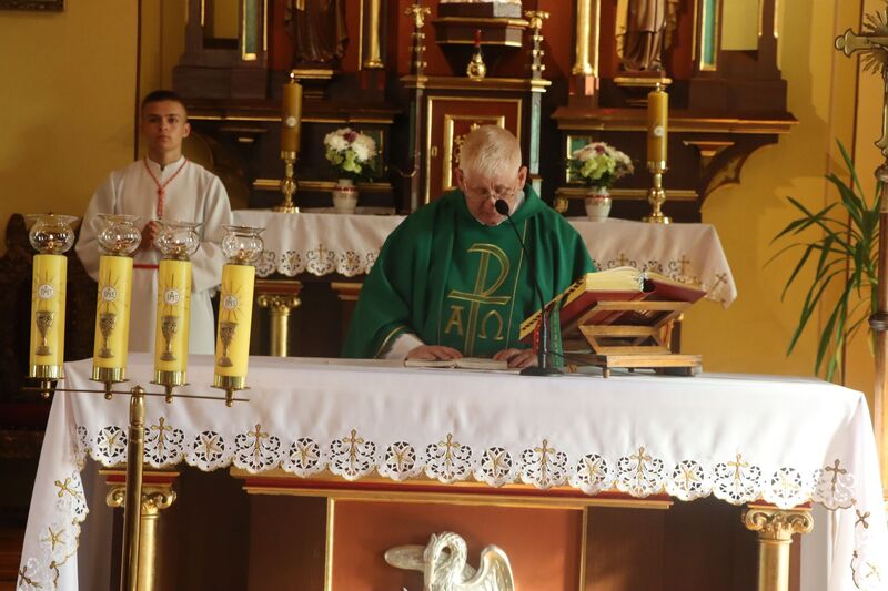 W Borach Tucholskich zakończył się  XXII Rajd Pieszy Szlakiem Żołnierzy 5 Wileńskiej Brygady AK mjr. „Łupaszki" - Szlachta, 26 czerwca 2024