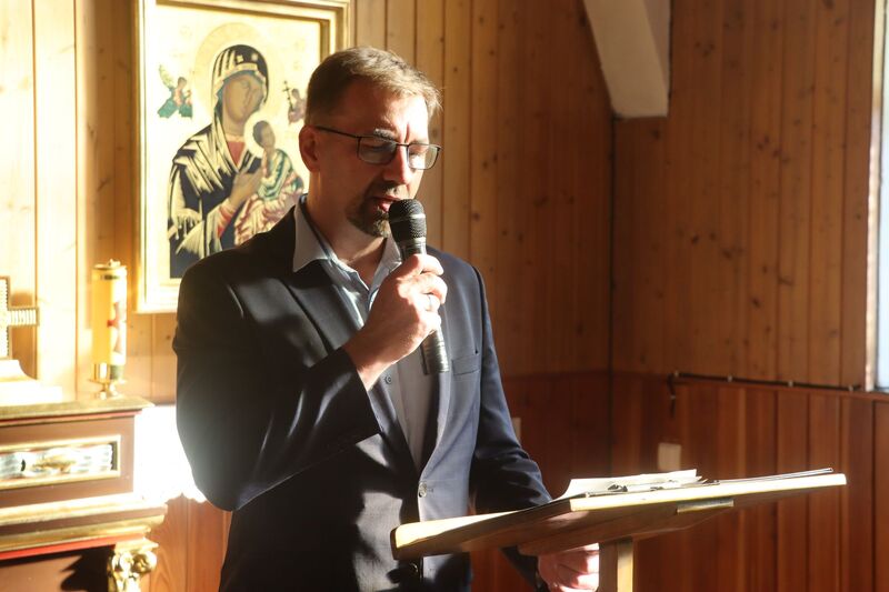 W Borach Tucholskich zakończył się  XXII Rajd Pieszy Szlakiem Żołnierzy 5 Wileńskiej Brygady AK mjr. „Łupaszki" - Szlachta, 26 czerwca 2024