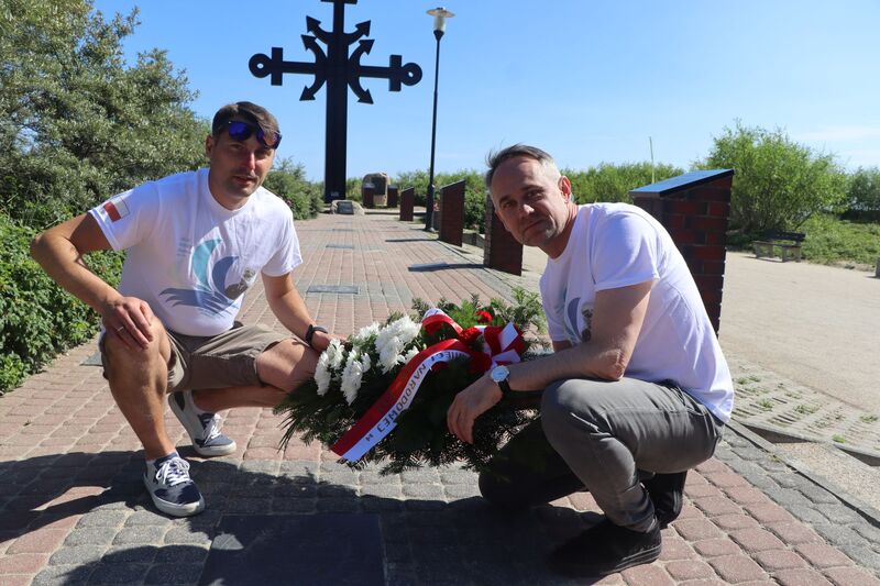 Regaty im. gen. Mariusza Zaruskiego – Rewa, 29 czerwca 2024