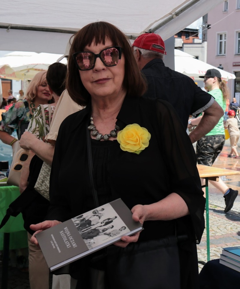 Zofia Prabucka Firlej