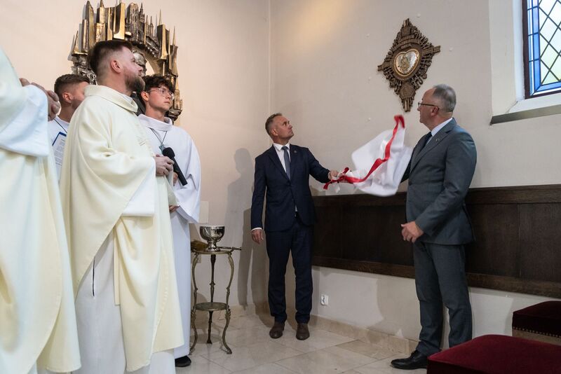 Upamiętniliśmy Bohaterów w 78. rocznicę ich śmierci - Gdańsk, 28 sierpnia 2024, fot. Roman Jocher