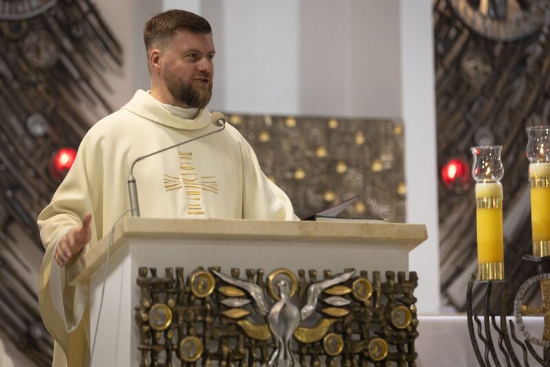 Upamiętniliśmy Bohaterów w 78. rocznicę ich śmierci - Gdańsk, 28 sierpnia 2024, fot. Roman Jocher