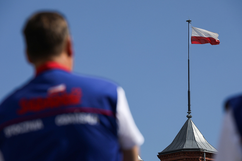 Obchody 44. rocznicy podpisania Porozumień Sierpniowych i powstania NSZZ „Solidarność”, fot. Mikołaj Bujak