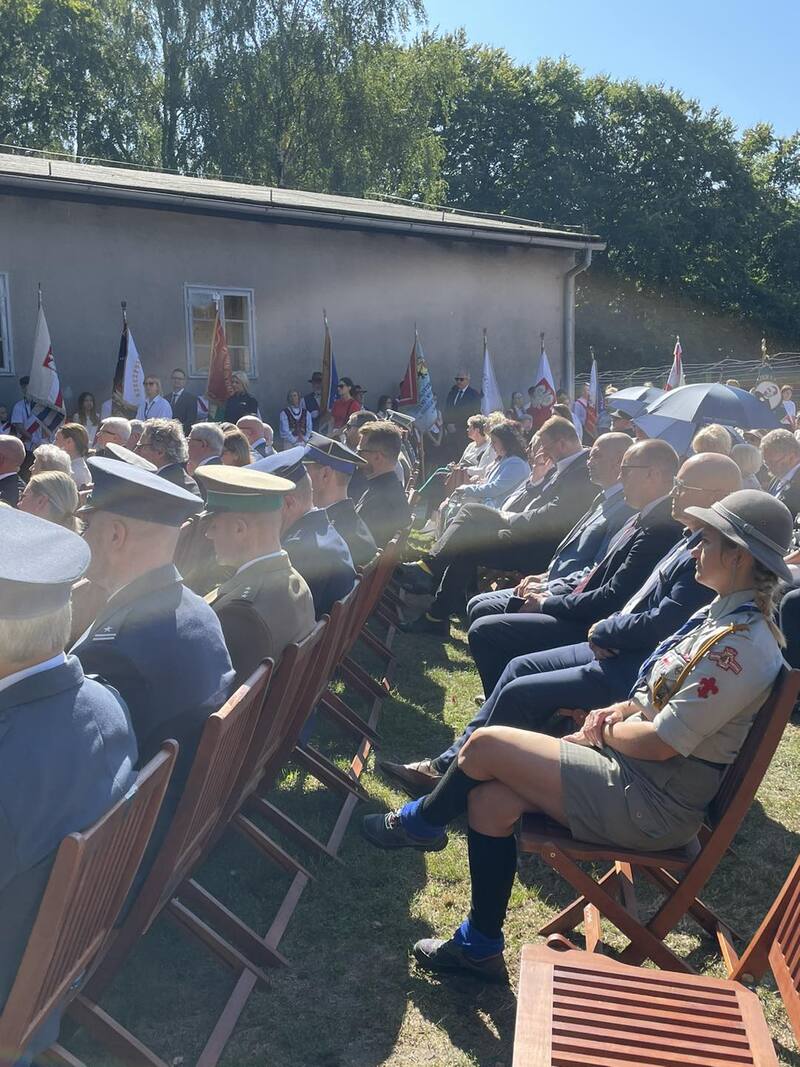 Fot. Muzeum Stutthof w Sztutowie