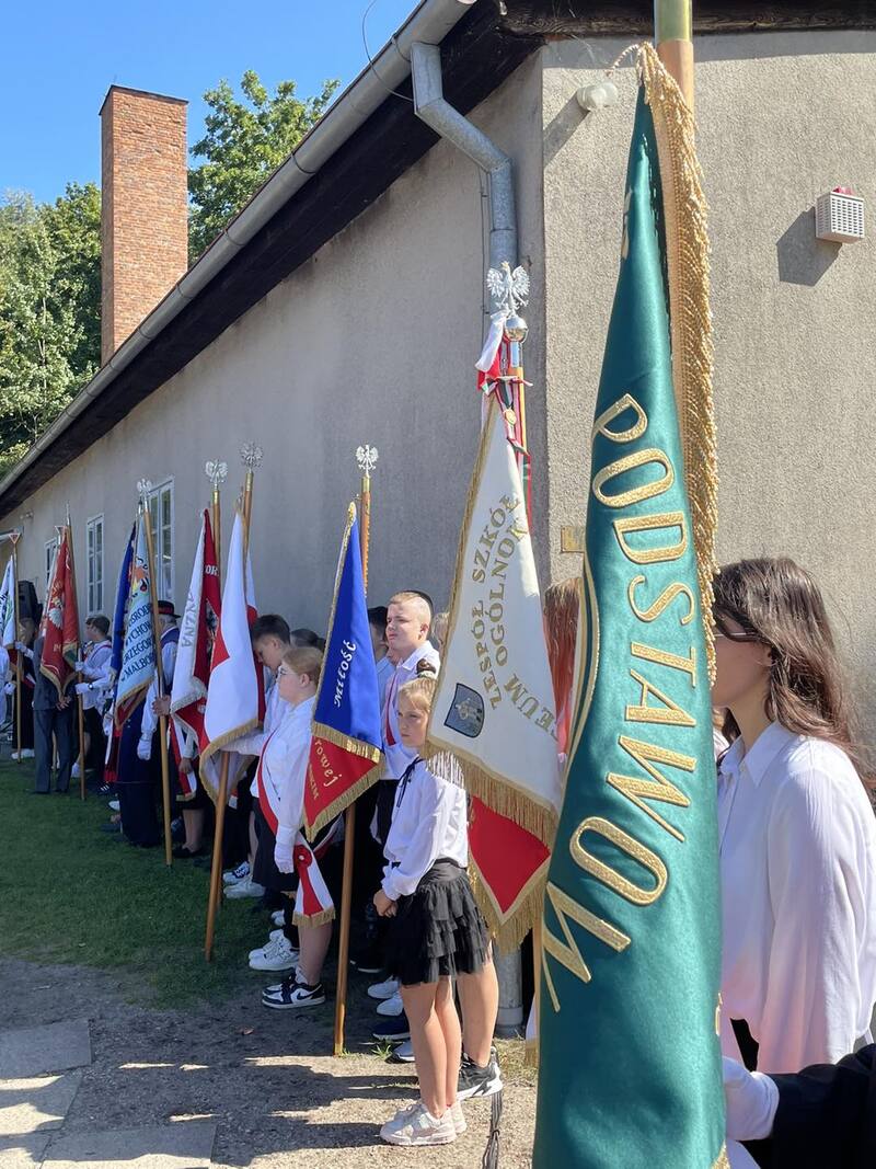 Fot. Muzeum Stutthof w Sztutowie