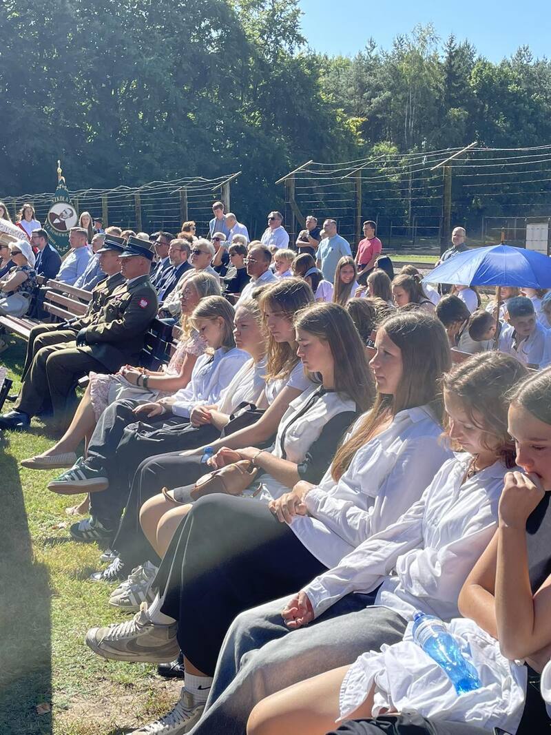 Fot. Muzeum Stutthof w Sztutowie