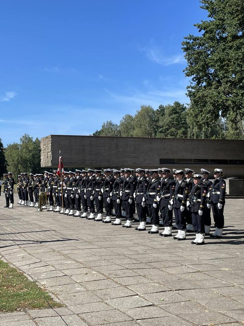 Fot. Muzeum Stutthof w Sztutowie