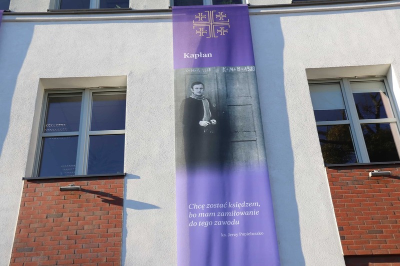 Narodowy Dzień Pamięci Duchownych Niezłomnych