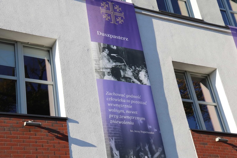 Narodowy Dzień Pamięci Duchownych Niezłomnych