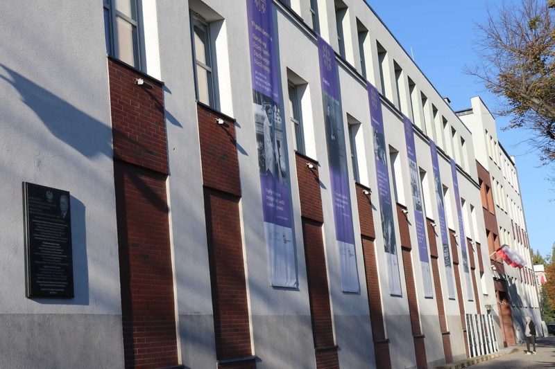 Narodowy Dzień Pamięci Duchownych Niezłomnych