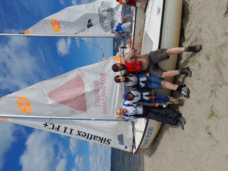 Regaty im. gen. Mariusza Zaruskiego