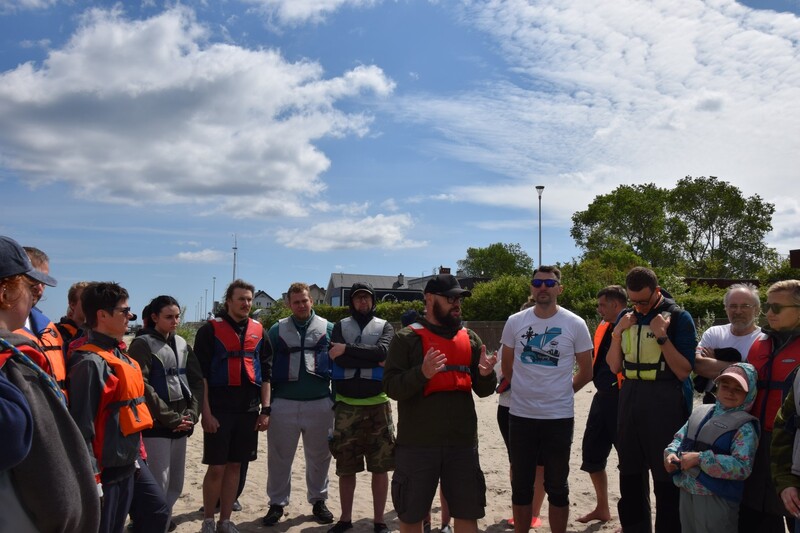 Regaty im. gen. Mariusza Zaruskiego