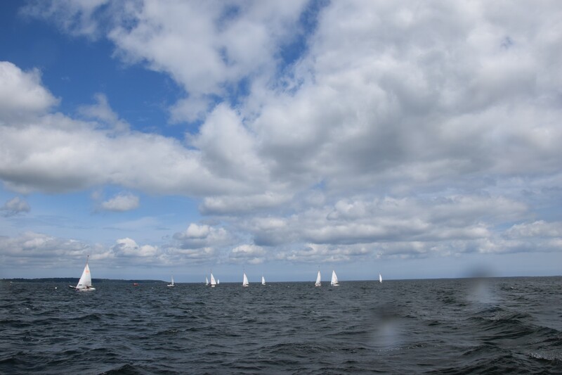 Regaty im. gen. Mariusza Zaruskiego