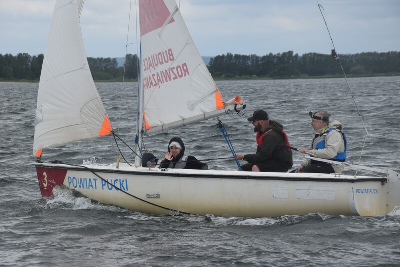 Regaty im. gen. Mariusza Zaruskiego