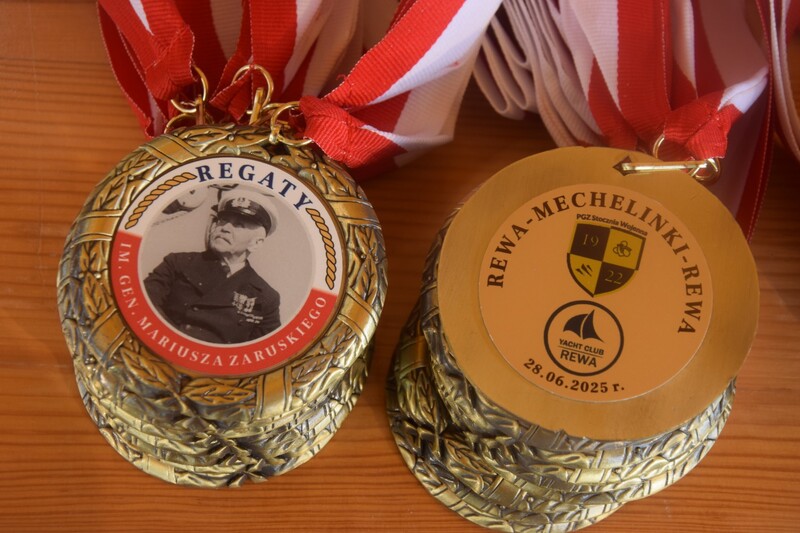 Regaty im. gen. Mariusza Zaruskiego