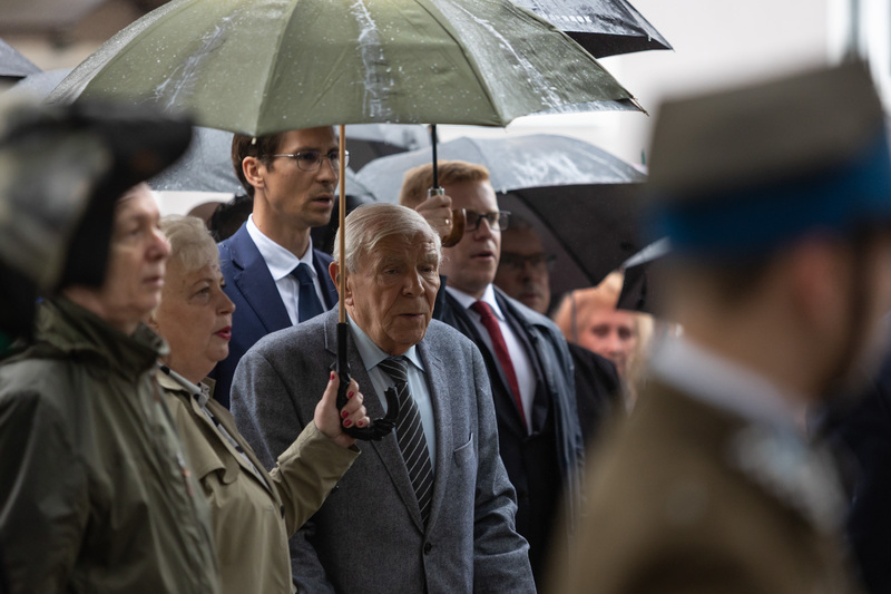 82. rocznica ludobójstwa wołyńskiego