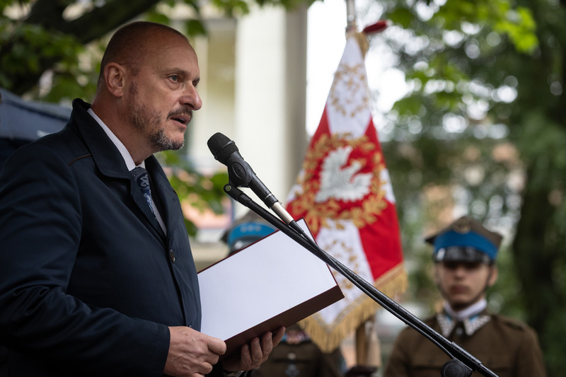 82. rocznica ludobójstwa wołyńskiego