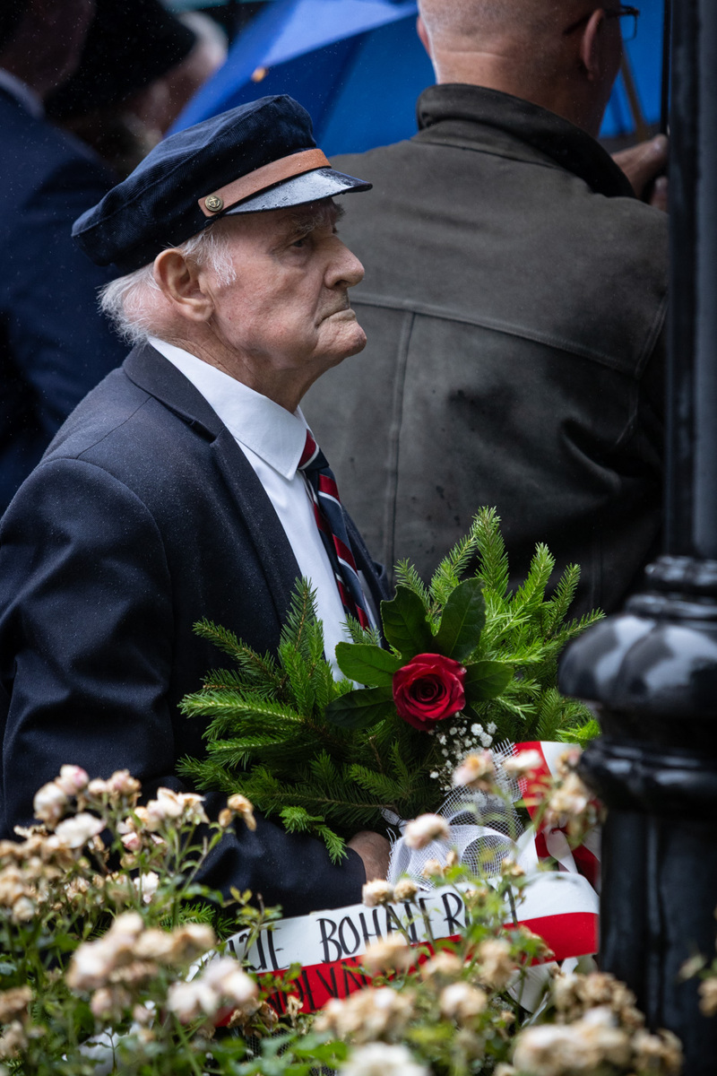 82. rocznica ludobójstwa wołyńskiego