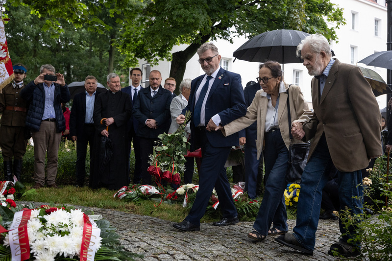 82. rocznica ludobójstwa wołyńskiego