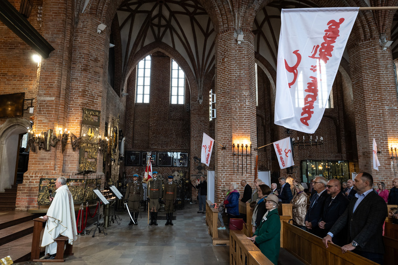 82. rocznica ludobójstwa wołyńskiego