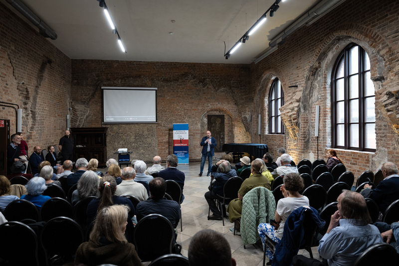 82. rocznica ludobójstwa wołyńskiego