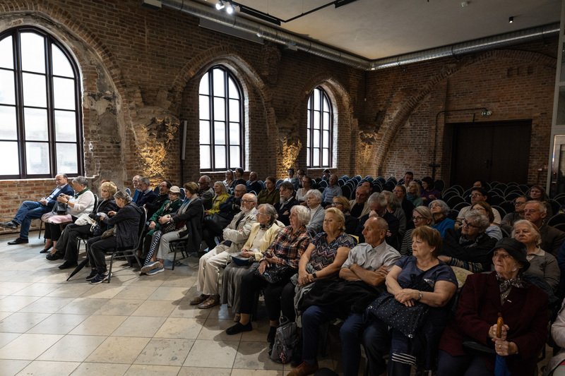 82. rocznica ludobójstwa wołyńskiego