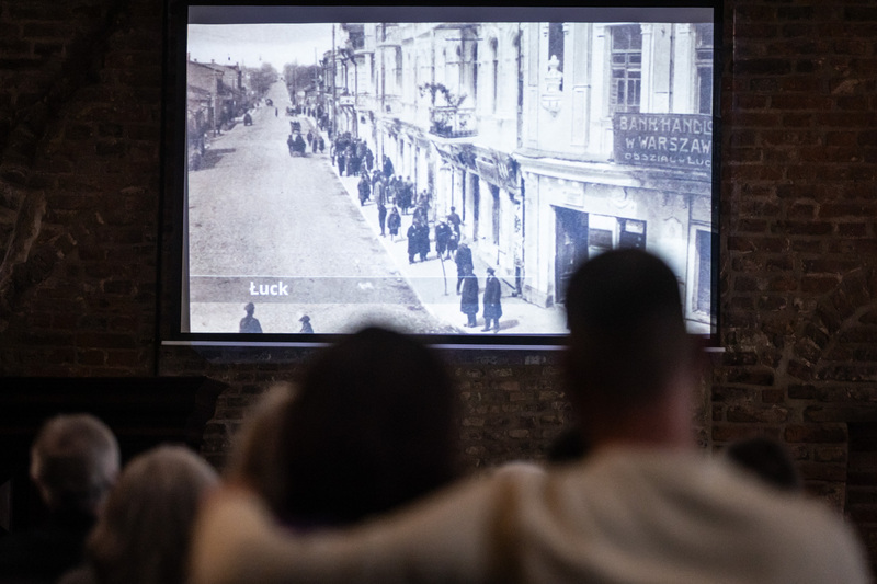 82. rocznica ludobójstwa wołyńskiego