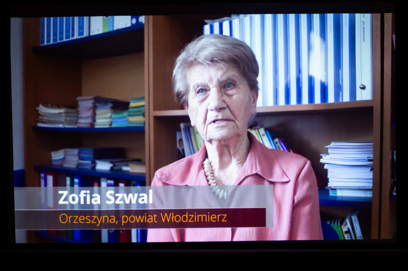 82. rocznica ludobójstwa wołyńskiego