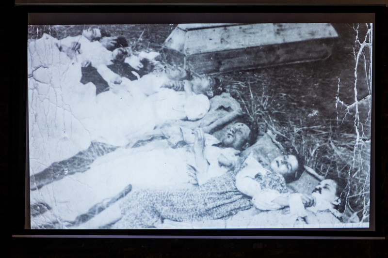 82. rocznica ludobójstwa wołyńskiego