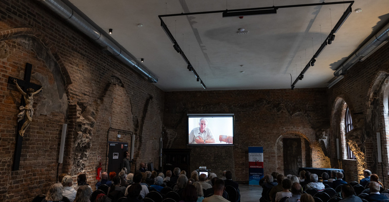 82. rocznica ludobójstwa wołyńskiego