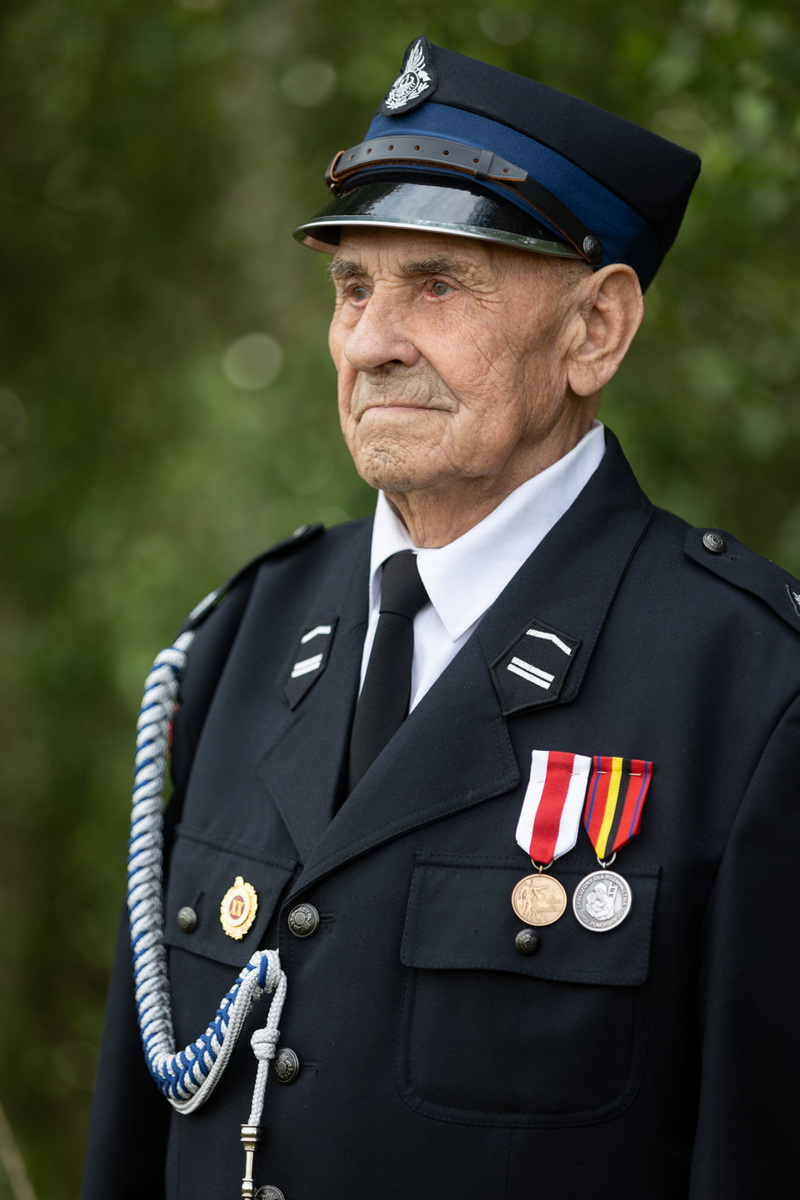 Upamiętnienie Witolda Budziewicza