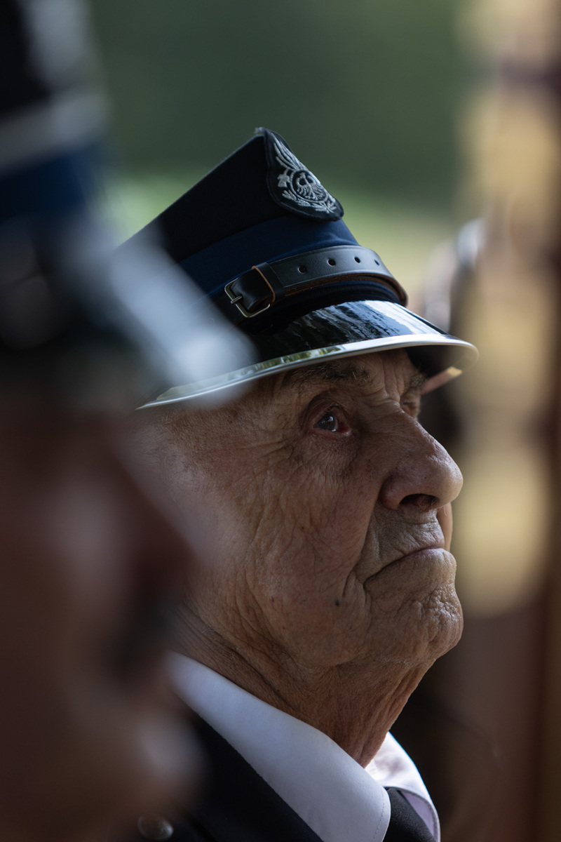 Upamiętnienie Witolda Budziewicza