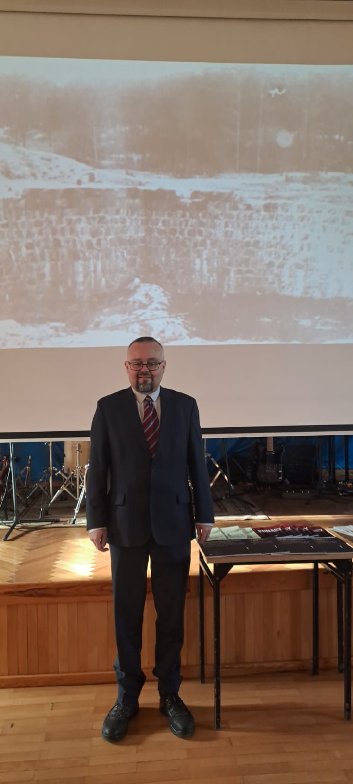 Prelekcje o Zbrodni w Ponarach – Legnica, Chojnów, 12-13 listopada 2025 r.