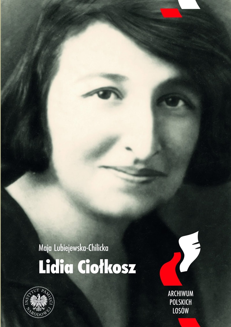 Nowa publikacja IPN w serii „Archiwum Polskich Losów”