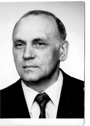 Jan Koziatek, rok 1991