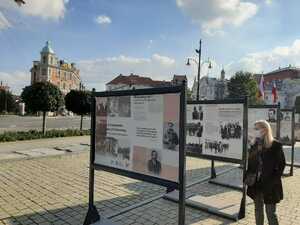 Przed Świętem Niepodległości IPN Gdańsk zaprasza do indywidualnego spaceru z historią w Toruniu