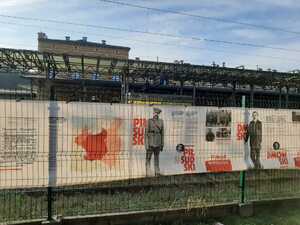 Przed Świętem Niepodległości IPN Gdańsk zaprasza do indywidualnego spaceru z historią w Toruniu